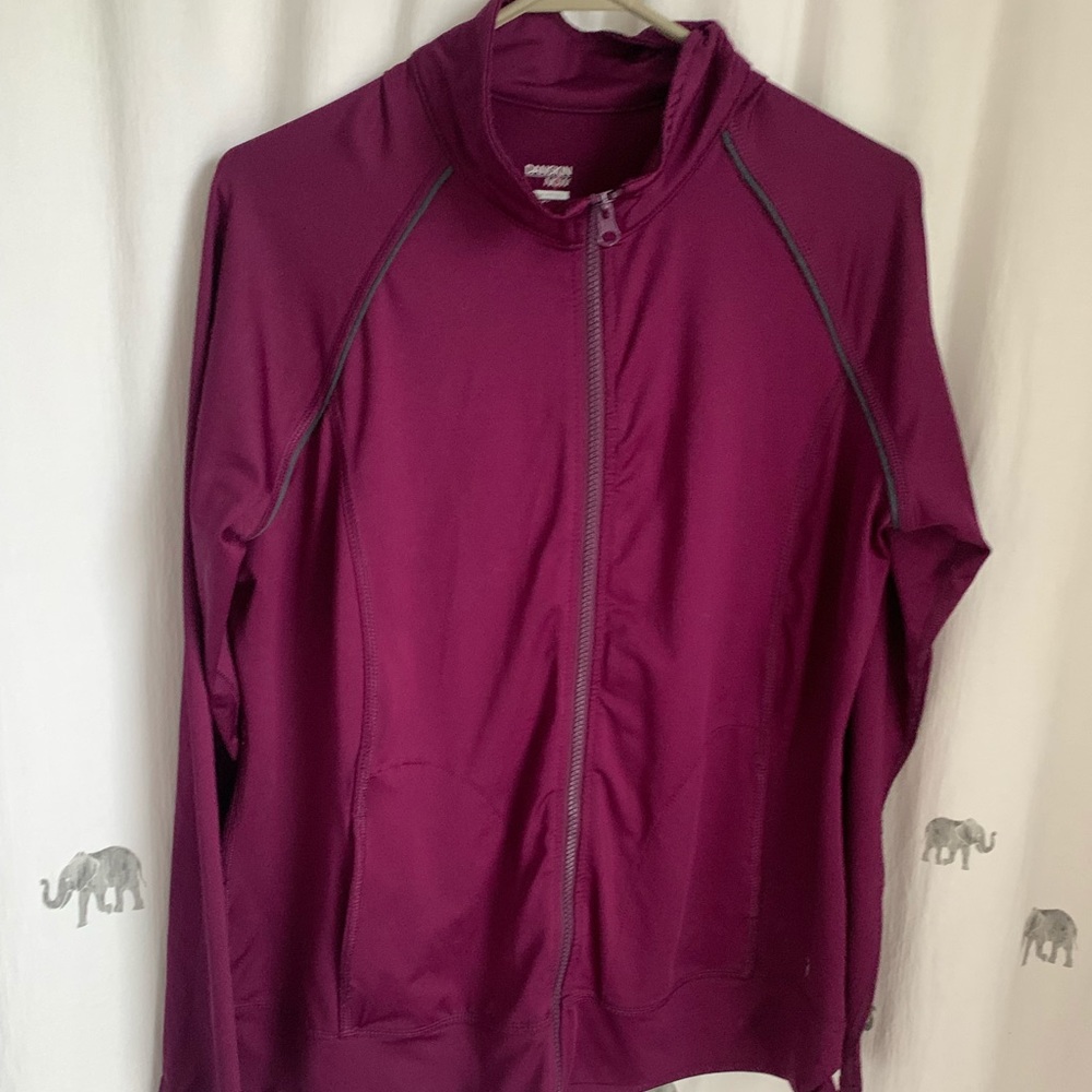 Danskin Now Jacket